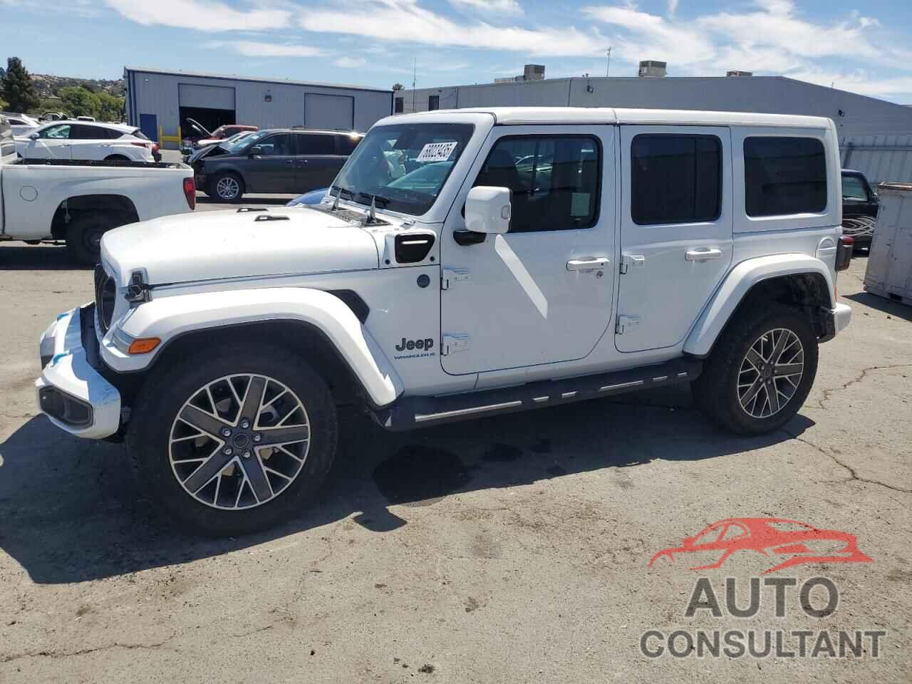 JEEP WRANGLER H 2024 - 1C4RJXU6XRW294741