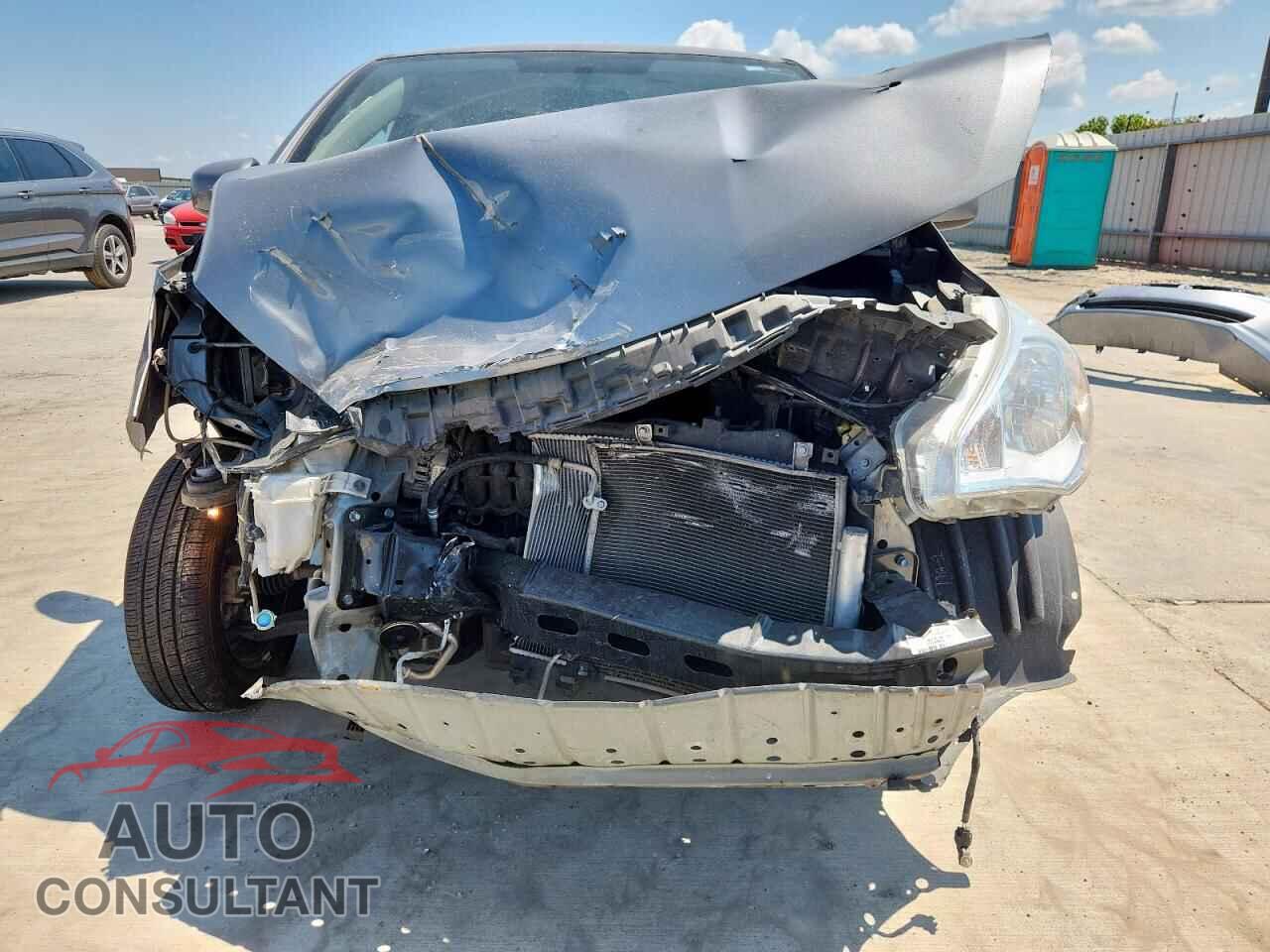 MITSUBISHI MIRAGE 2020 - ML32F3FJ1LHF05744