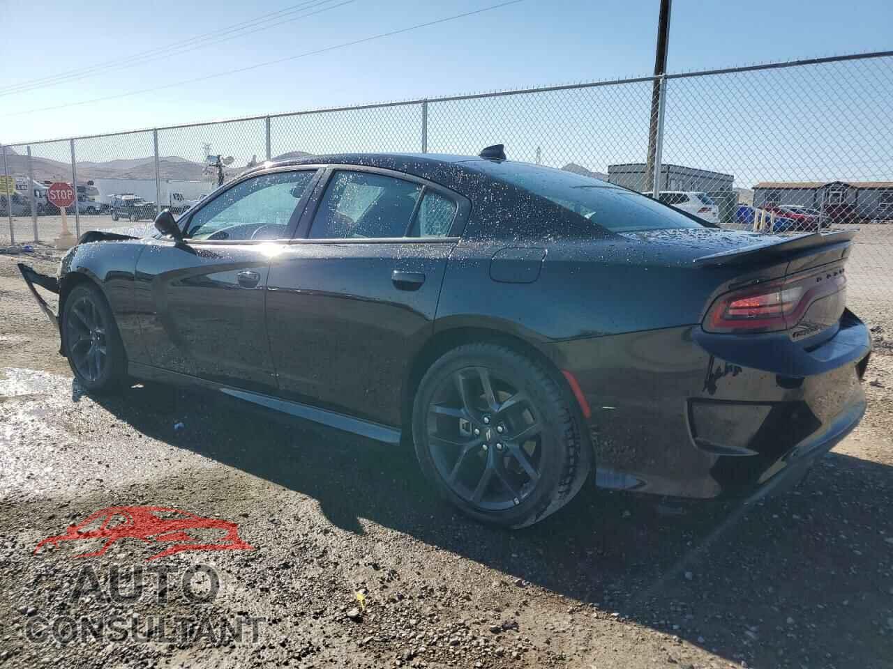 DODGE CHARGER 2023 - 2C3CDXHG5PH594879