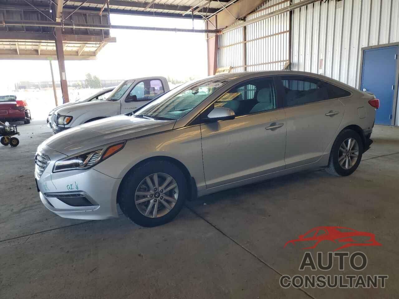 HYUNDAI SONATA 2015 - 5NPE24AF6FH244628