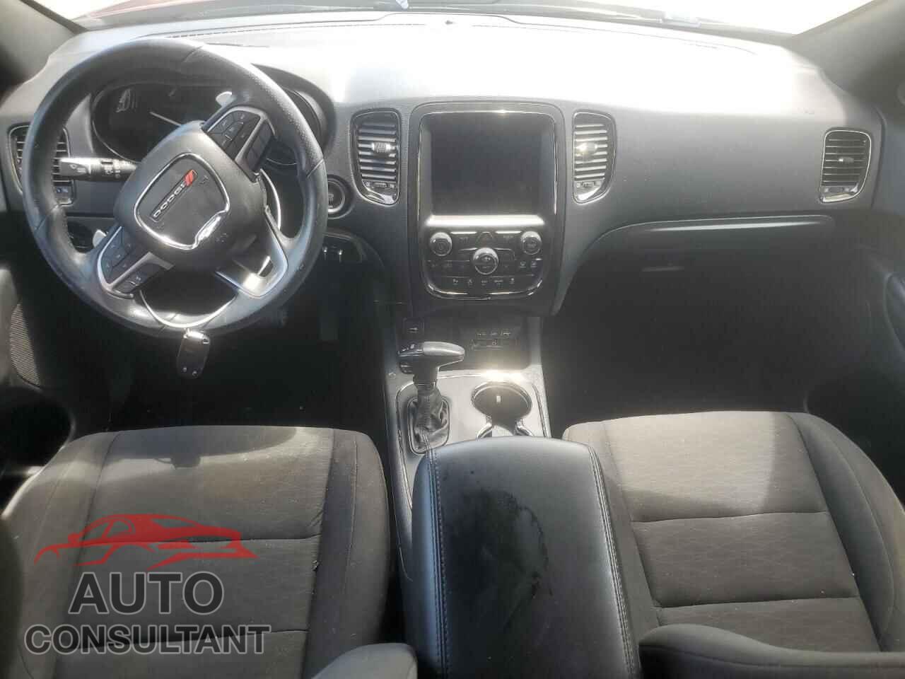 DODGE DURANGO 2020 - 1C4RDHDG8LC381374