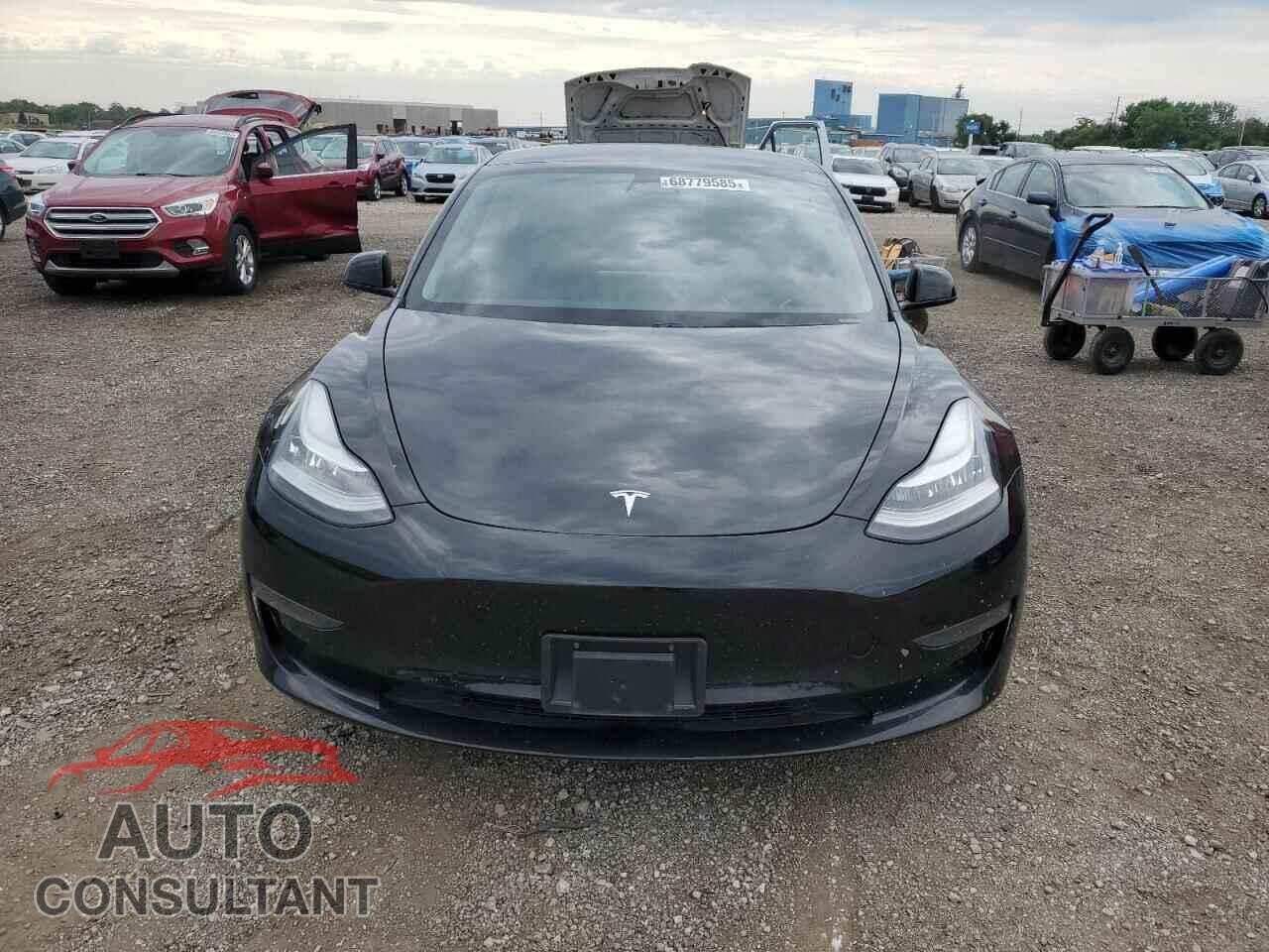 TESLA MODEL 3 2020 - 5YJ3E1EB7LF666373