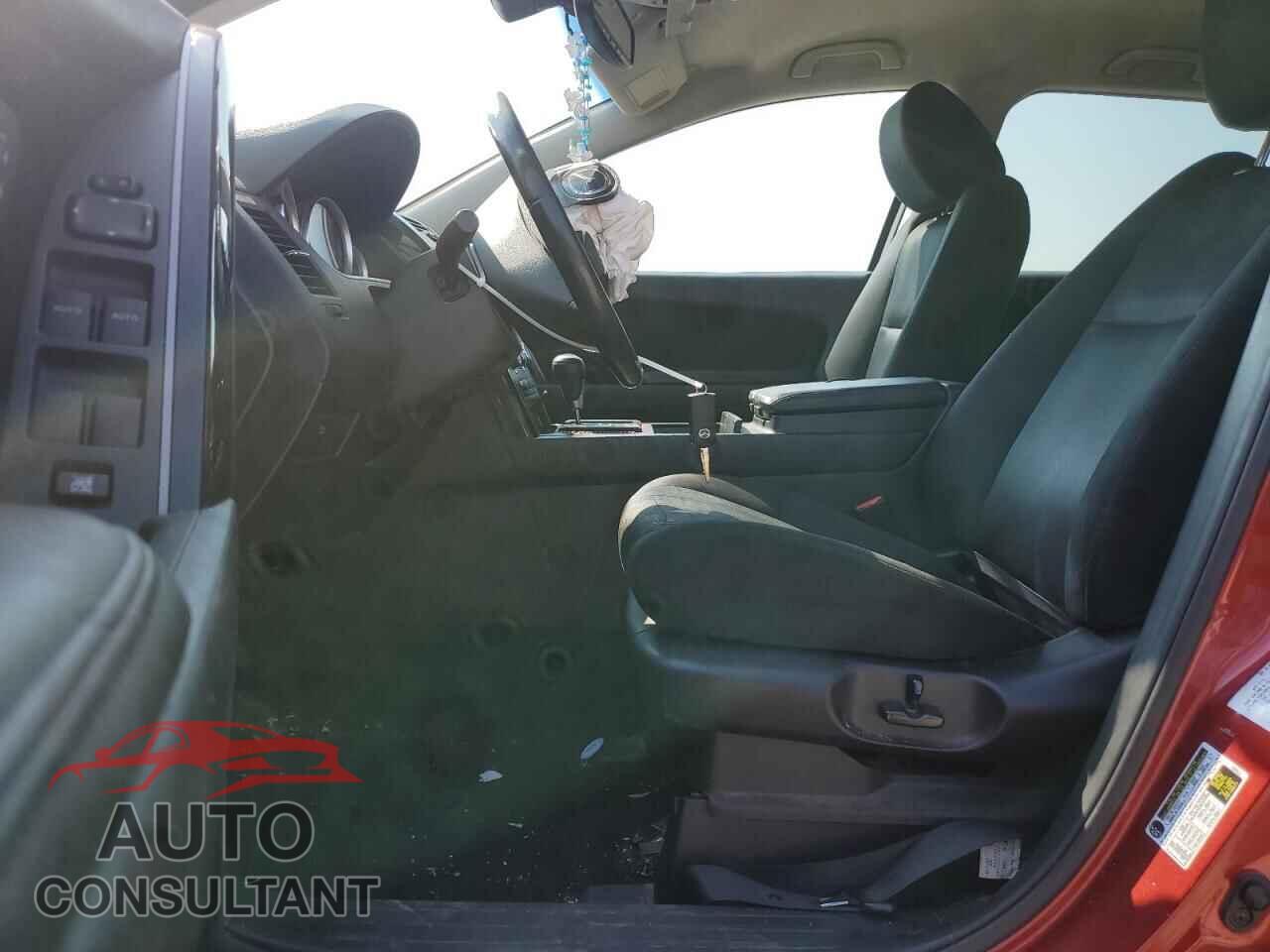 MAZDA CX-9 2014 - JM3TB2CA4E0445797