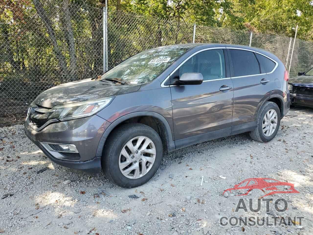 HONDA CRV 2016 - 2HKRM4H55GH691803
