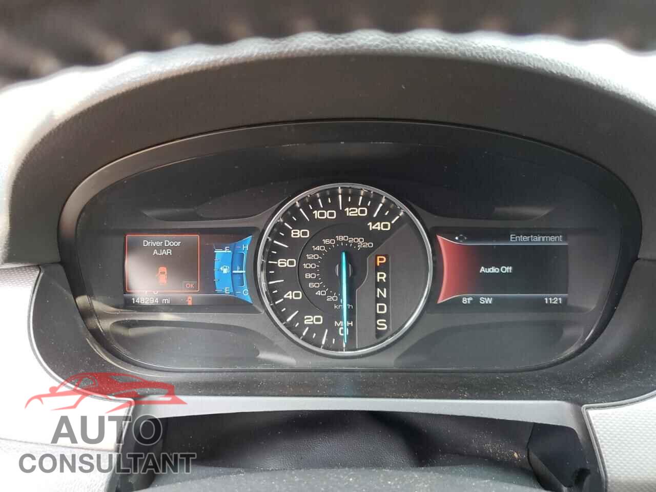 FORD EDGE 2014 - 2FMDK4JC3EBA81248