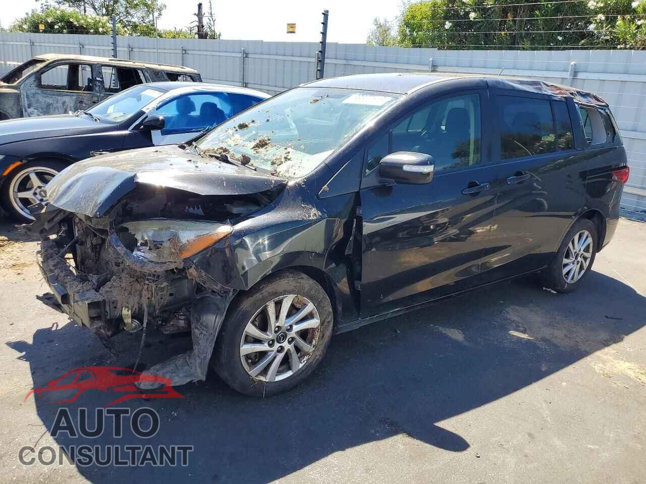 MAZDA 5 2014 - JM1CW2BL5E0165970
