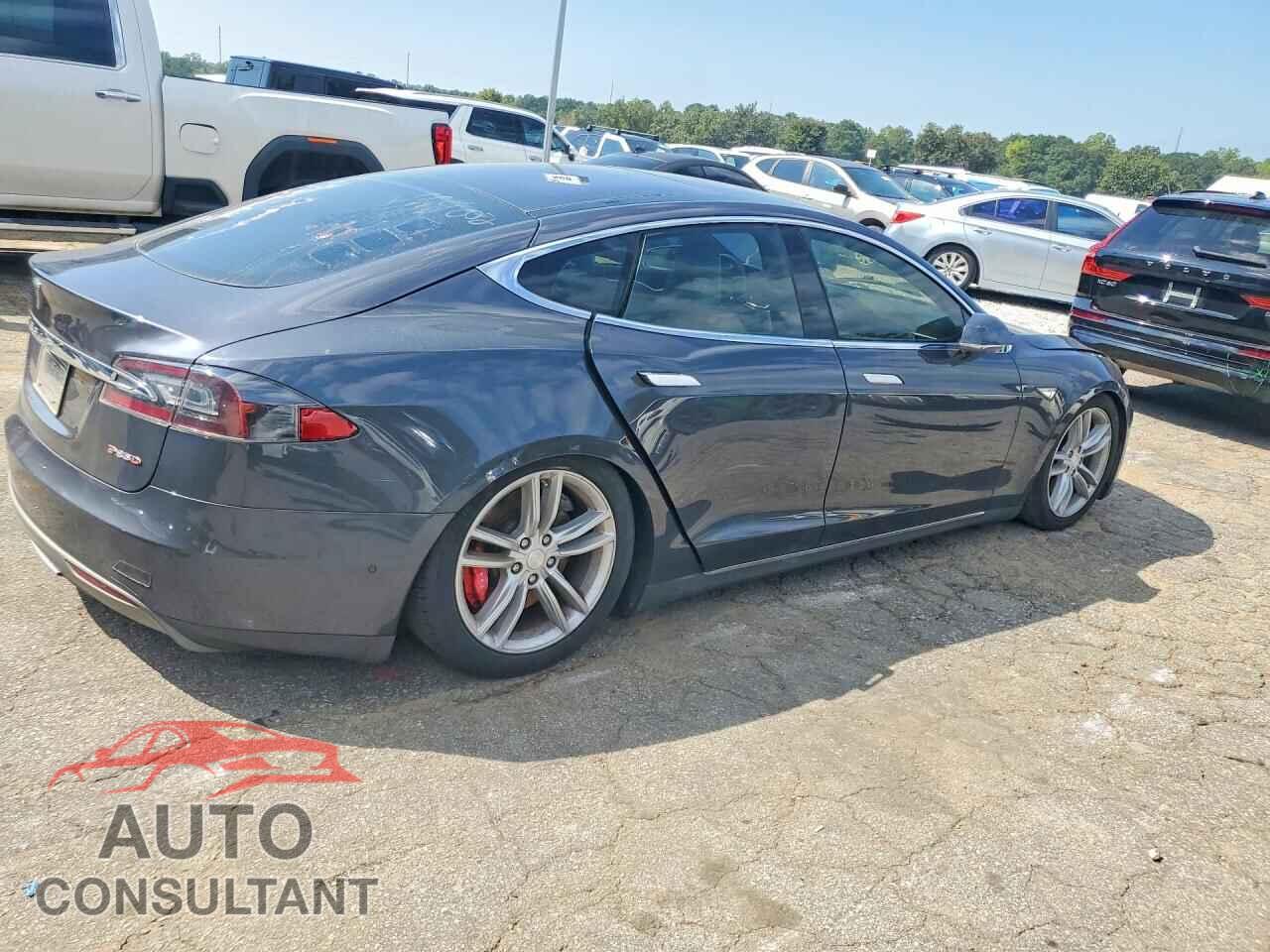 TESLA MODEL S 2016 - 5YJSA1E47GF115858