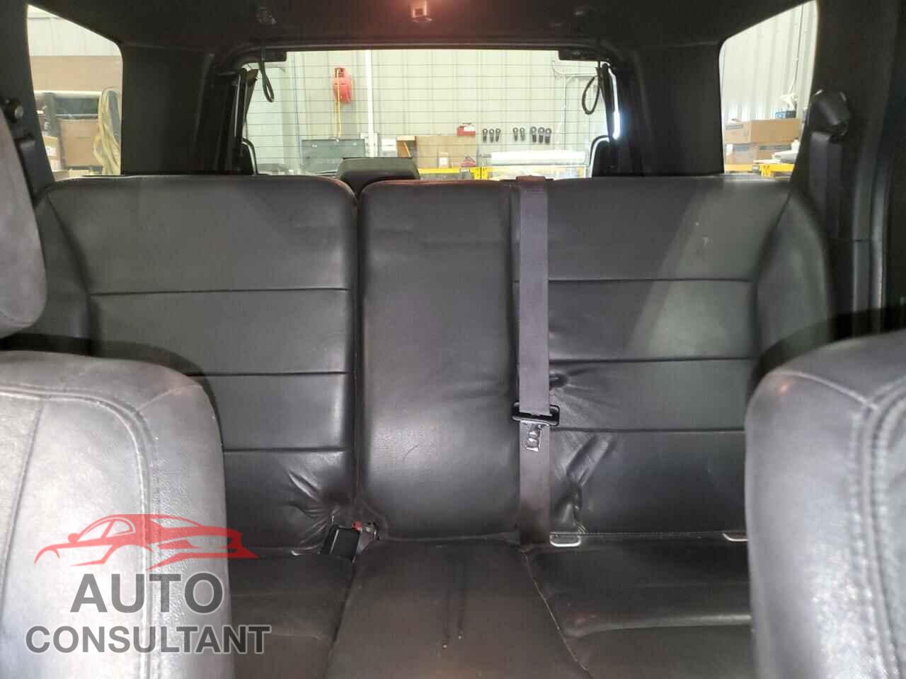FORD ESCAPE 2012 - 1FMCU9E77CKC09607
