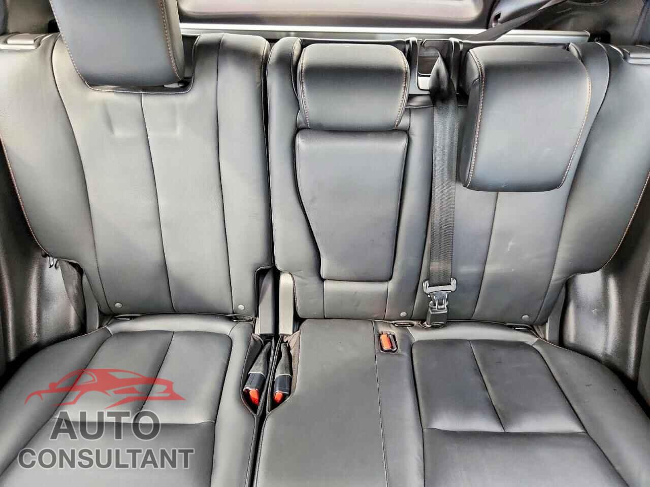 MITSUBISHI ECLIPSE 2020 - JA4AT4AA4LZ609676