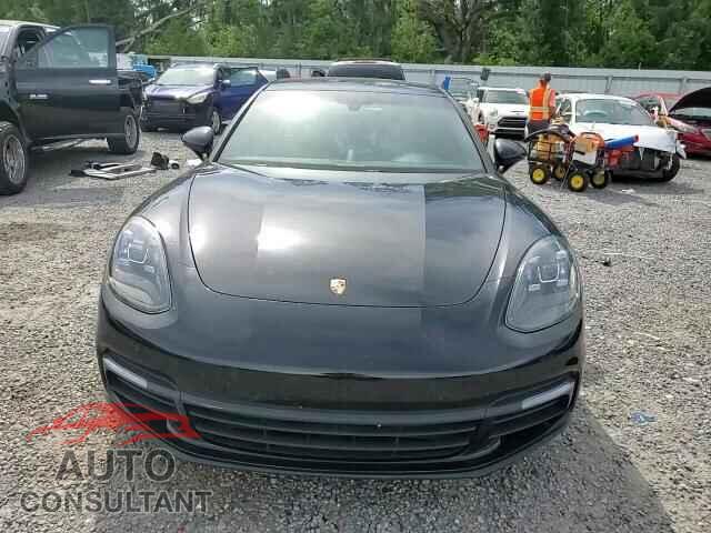 PORSCHE PANAMERA 2017 - WP0AA2A71HL100966