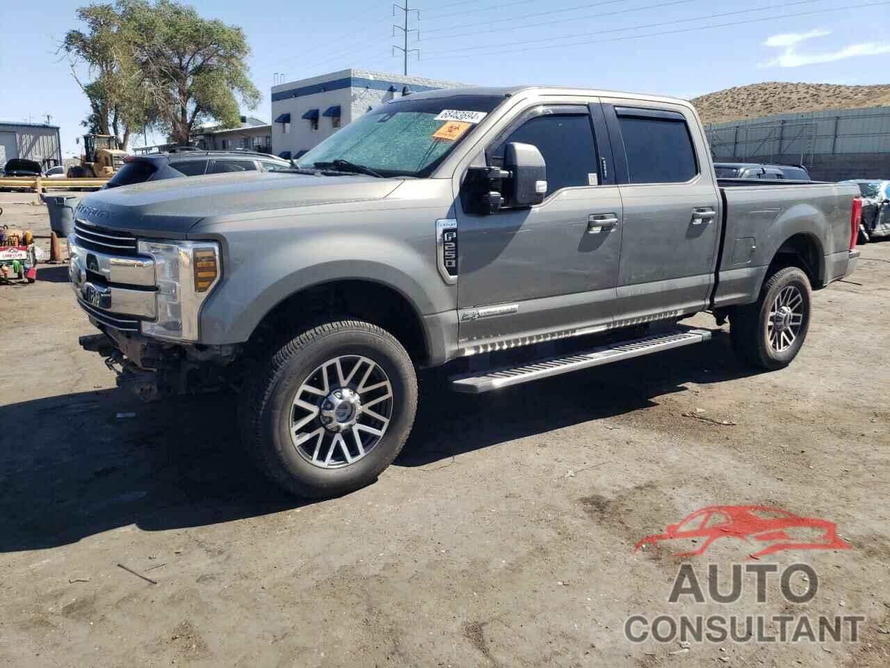 FORD F250 2019 - 1FT7W2BT2KEE10823