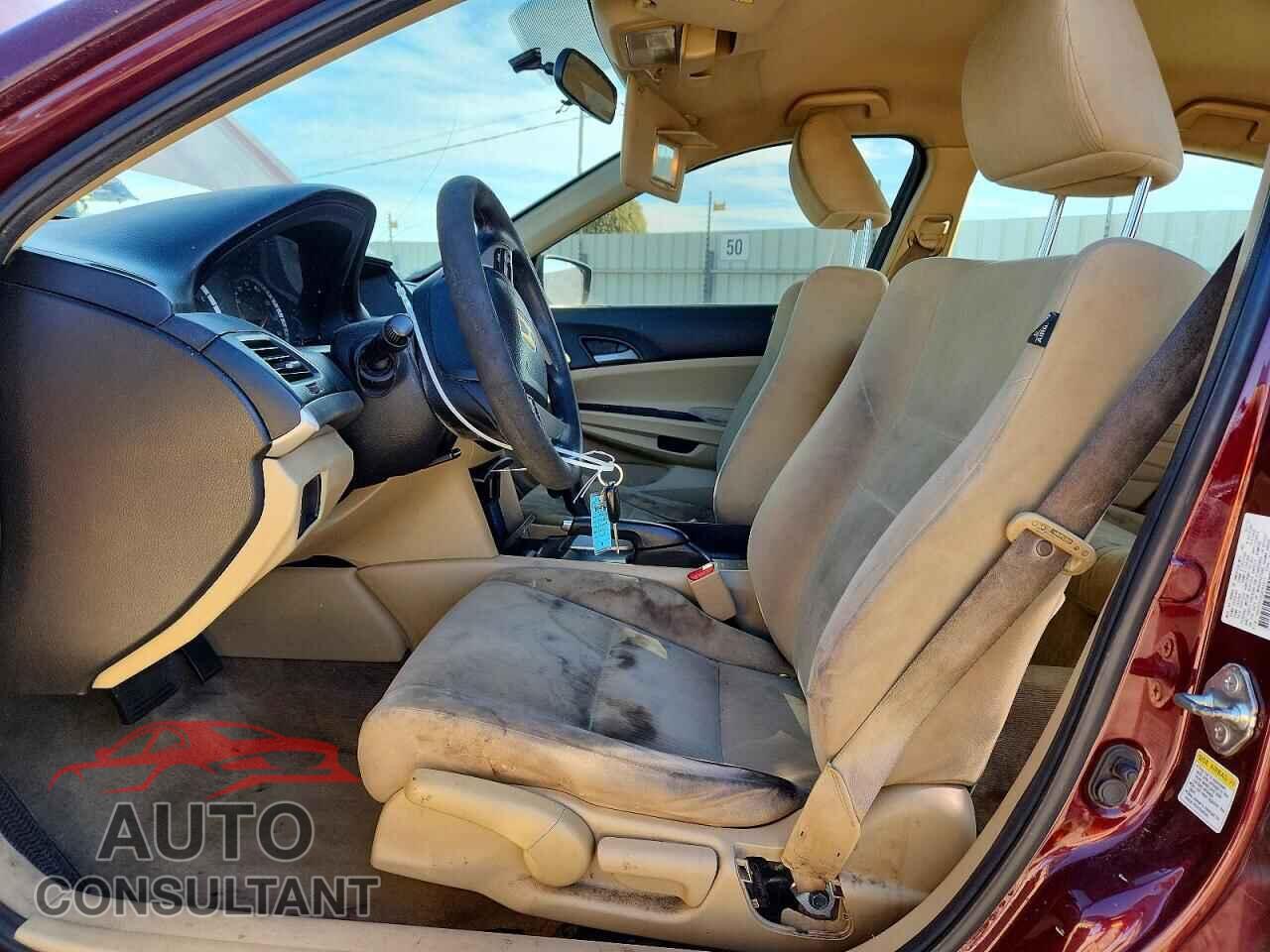 HONDA ACCORD 2012 - 1HGCP2F35CA092017