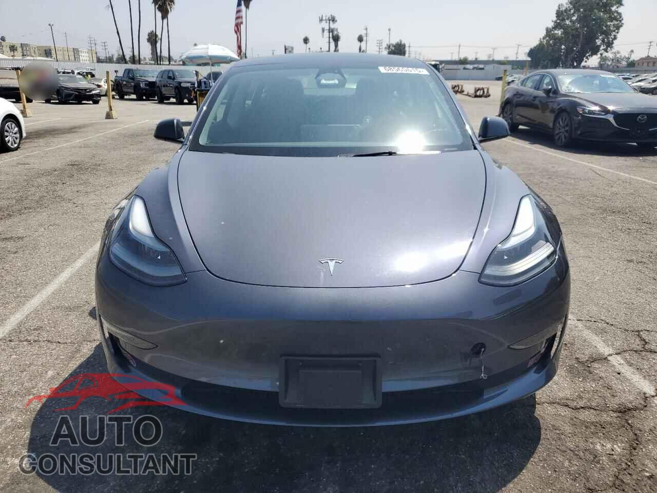 TESLA MODEL 3 2023 - 5YJ3E1EA9PF620041