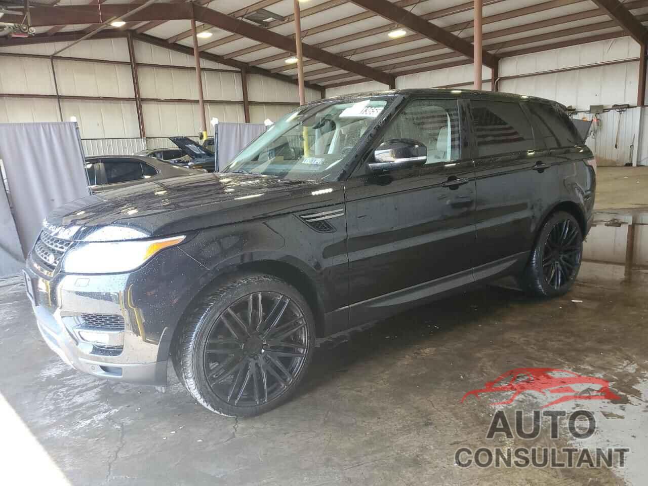 LAND ROVER RANGEROVER 2015 - SALWG2VFXFA626861