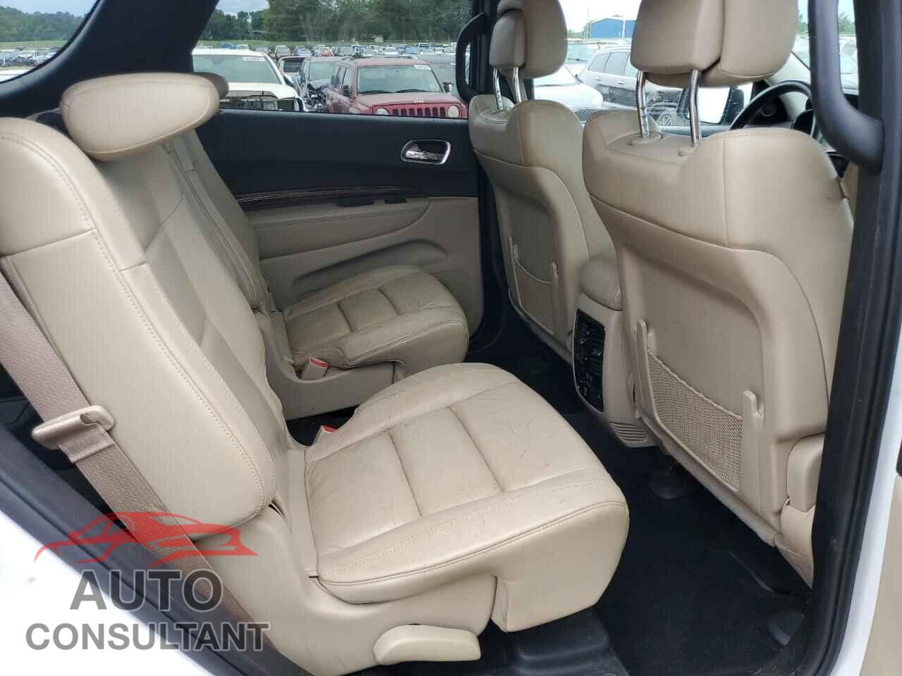 DODGE DURANGO 2015 - 1C4RDJDG3FC185922