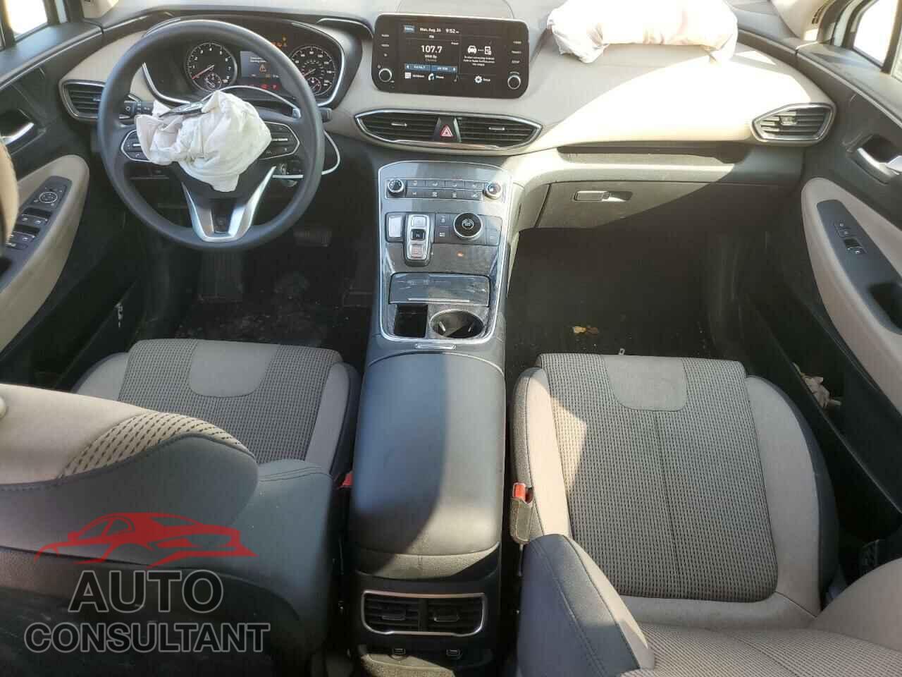HYUNDAI SANTA FE 2023 - 5NMS14AJ0PH652275