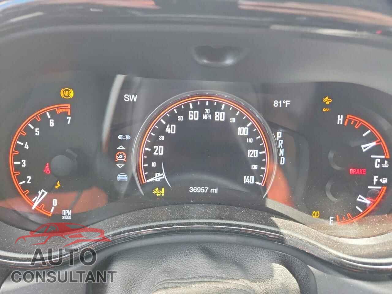 DODGE DURANGO 2024 - 1C4RDHDG2RC119052