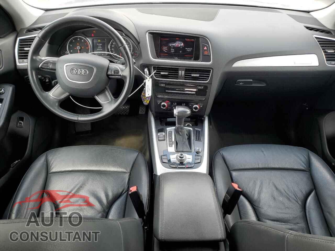 AUDI Q5 2015 - WA1CFAFP4FA126560