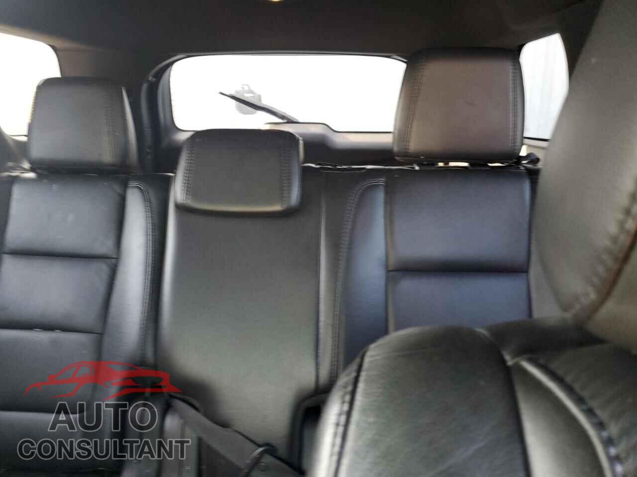 FORD EXPLORER 2014 - 1FM5K8D84EGA77821