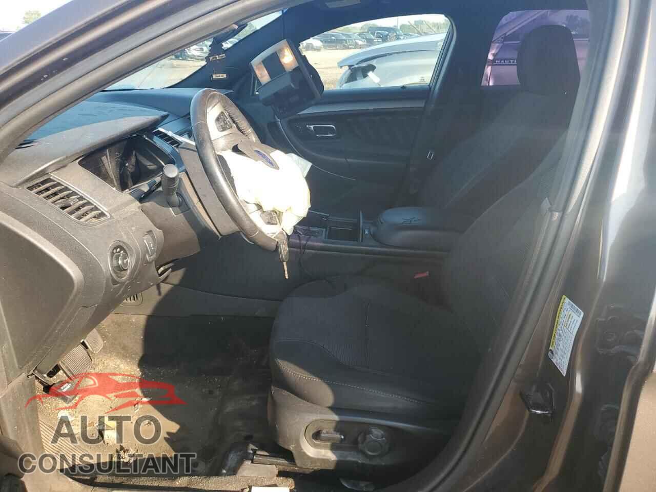 FORD TAURUS 2015 - 1FAHP2E86FG182009