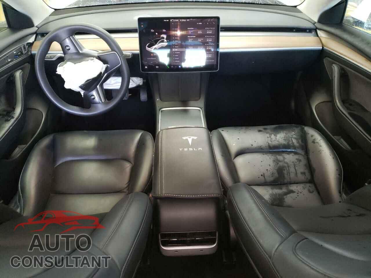 TESLA MODEL 3 2023 - 5YJ3E1EA0PF436459