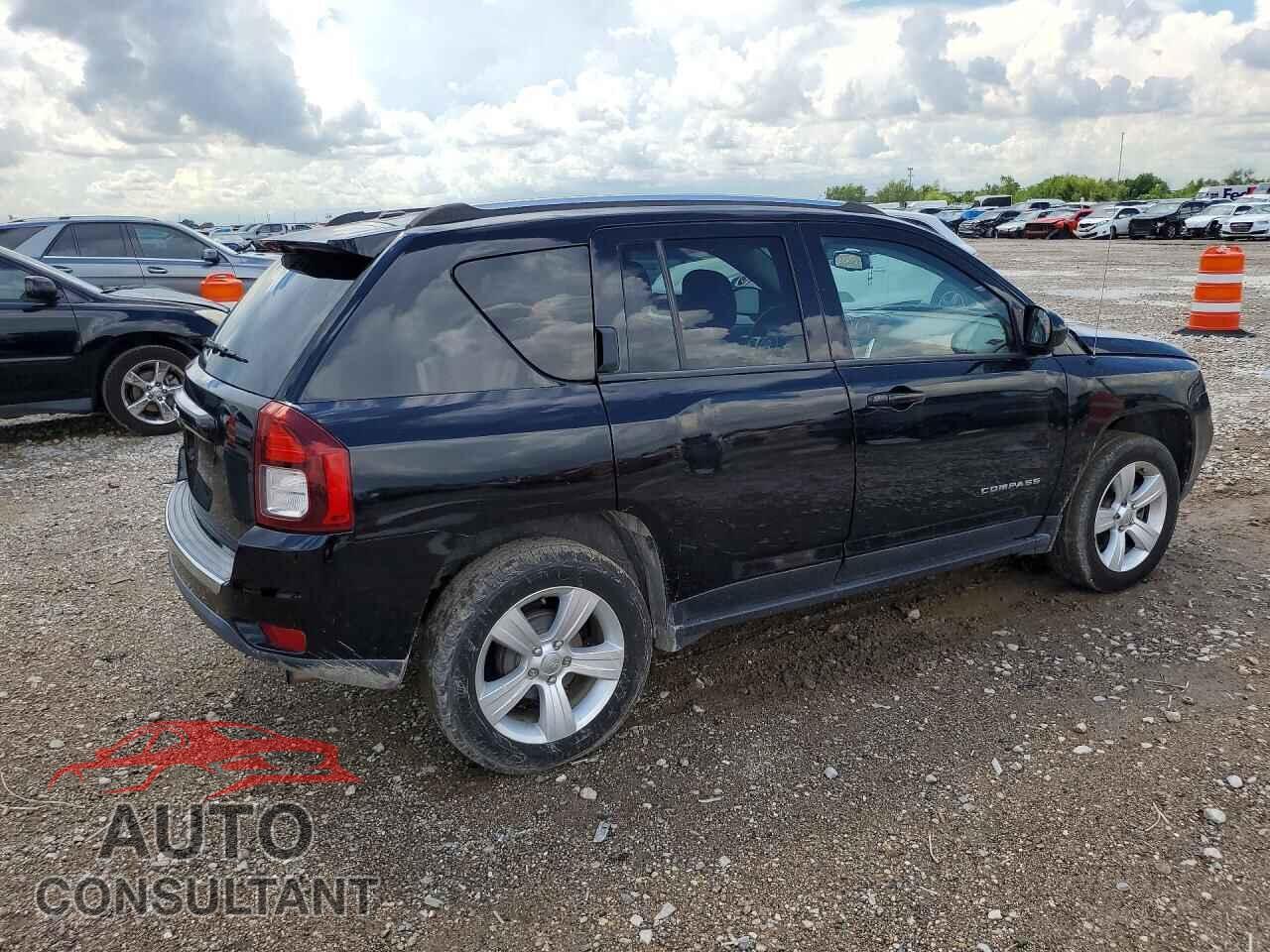 JEEP COMPASS 2015 - 1C4NJCEA8FD164846