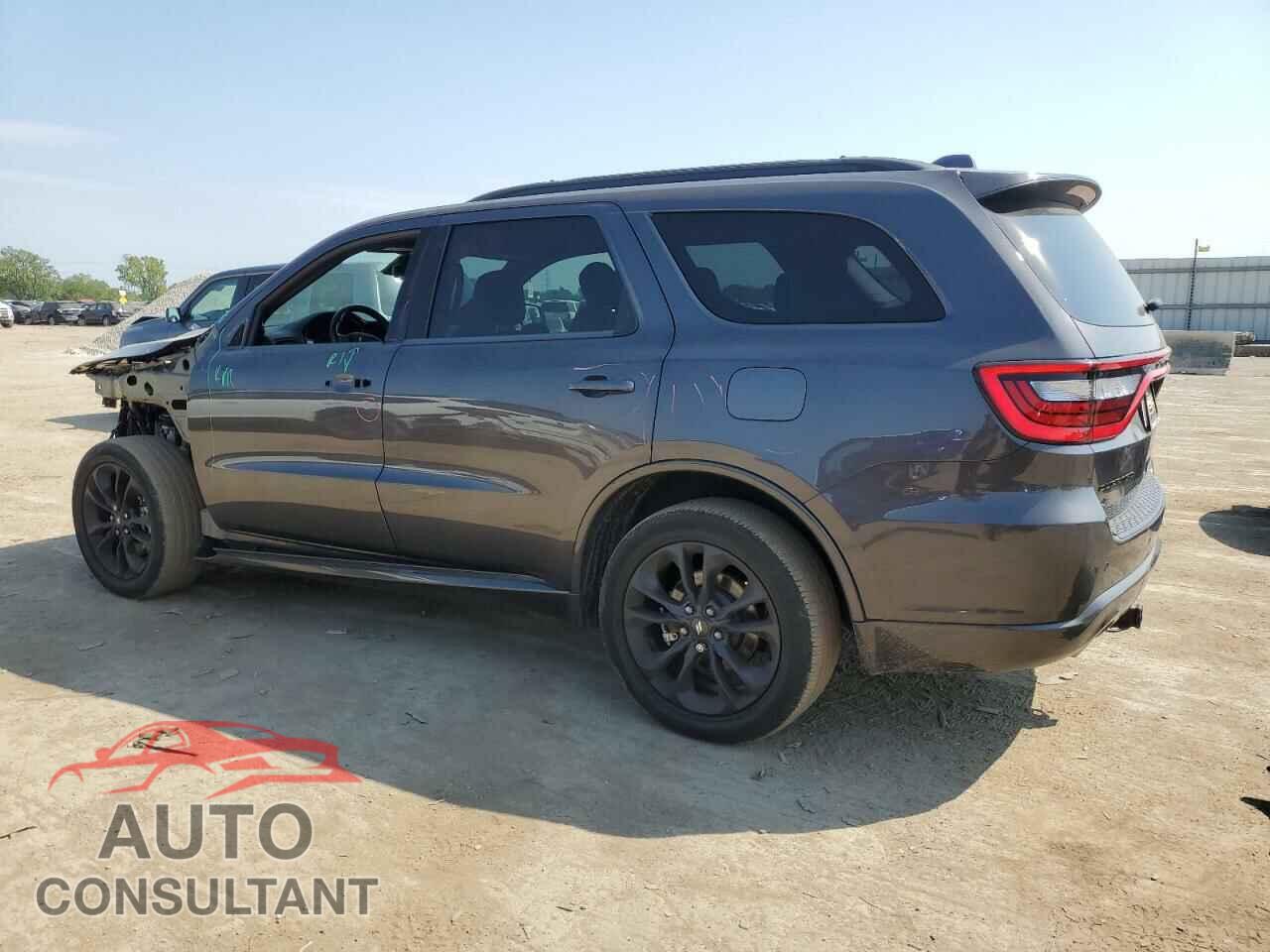 DODGE DURANGO 2021 - 1C4RDJDG1MC689382