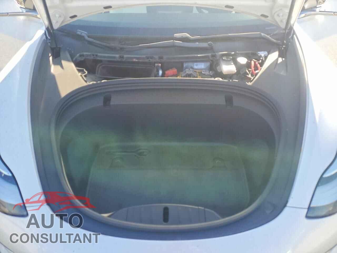 TESLA MODEL 3 2020 - 5YJ3E1EA2LF615256