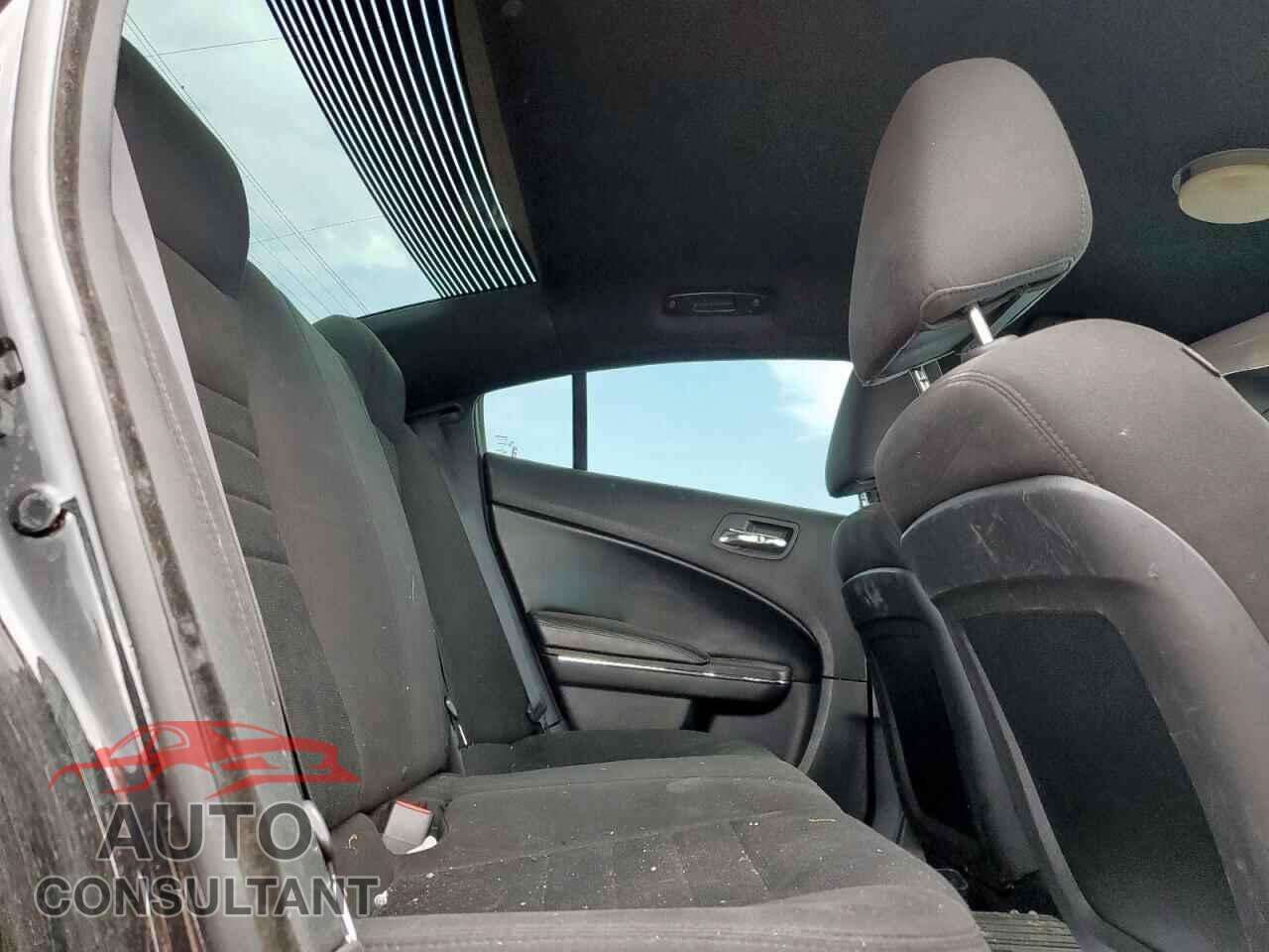DODGE CHARGER 2014 - 2C3CDXAT0EH150748