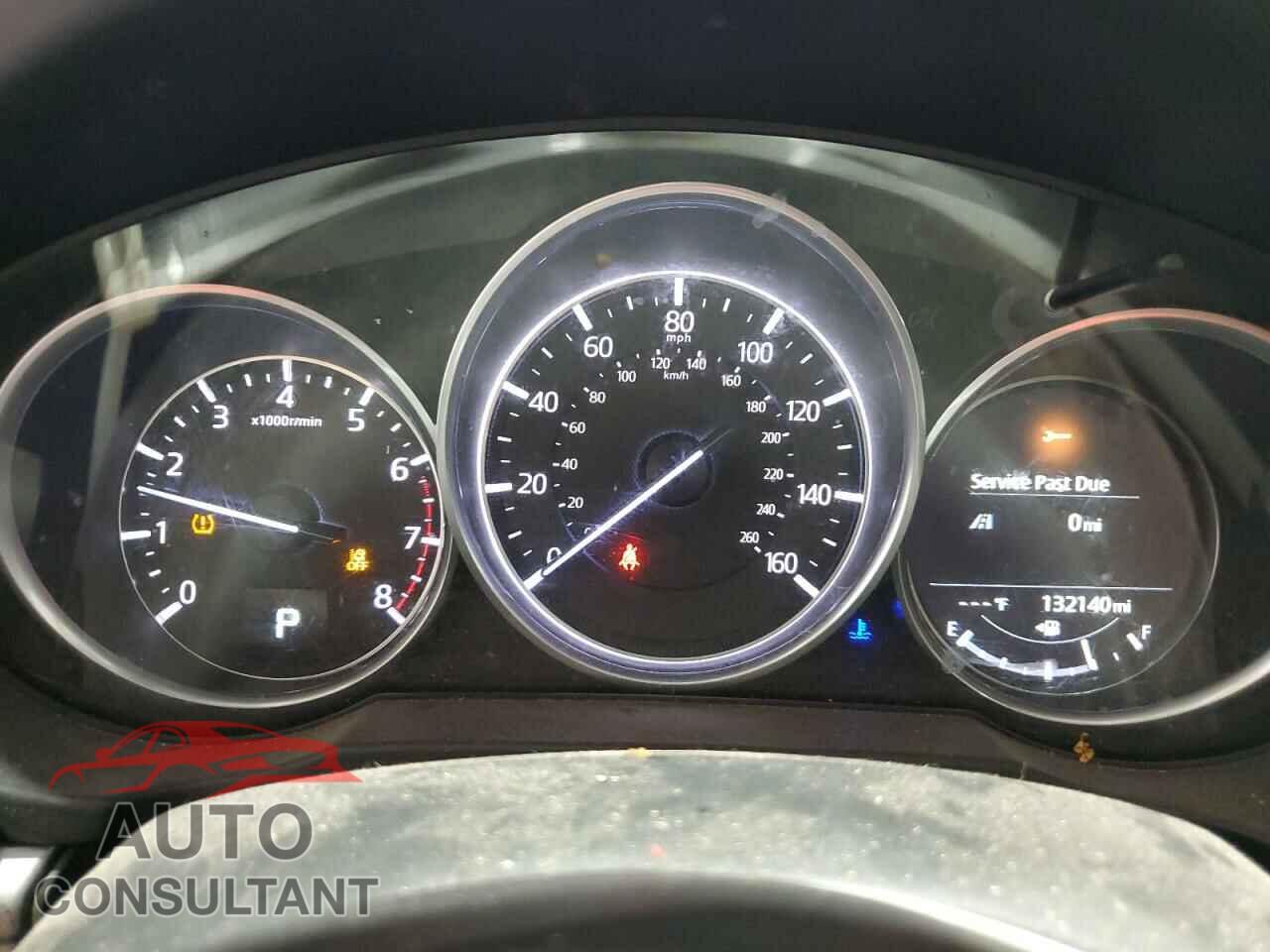 MAZDA CX-5 2018 - JM3KFBCM2J0468029
