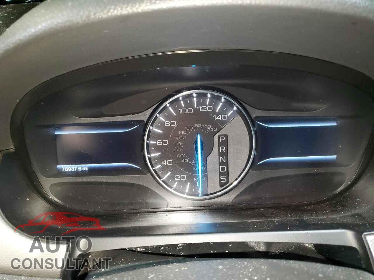 FORD EDGE 2014 - 2FMDK4JC4EBB26634