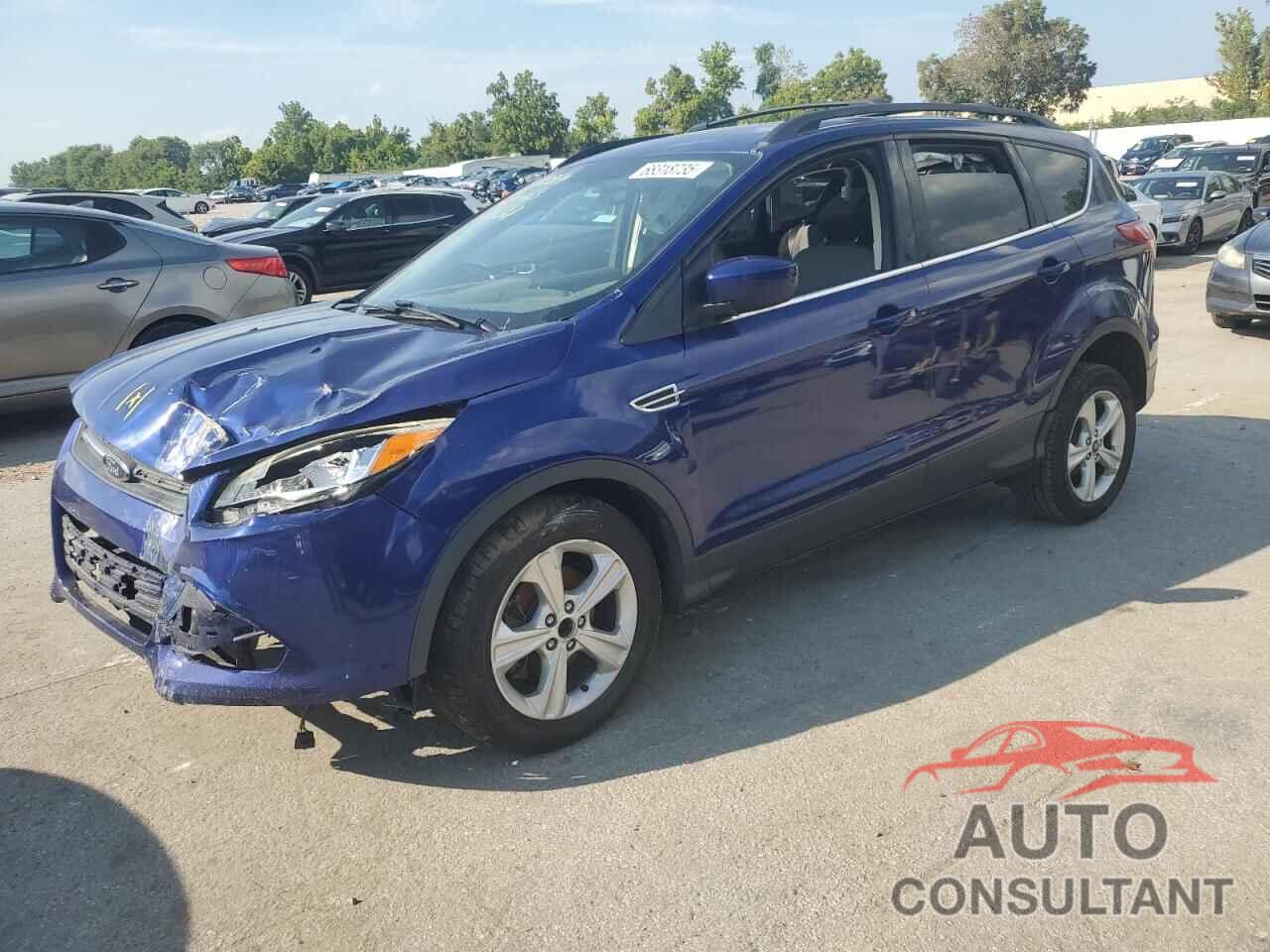 FORD ESCAPE 2013 - 1FMCU0G96DUD15739