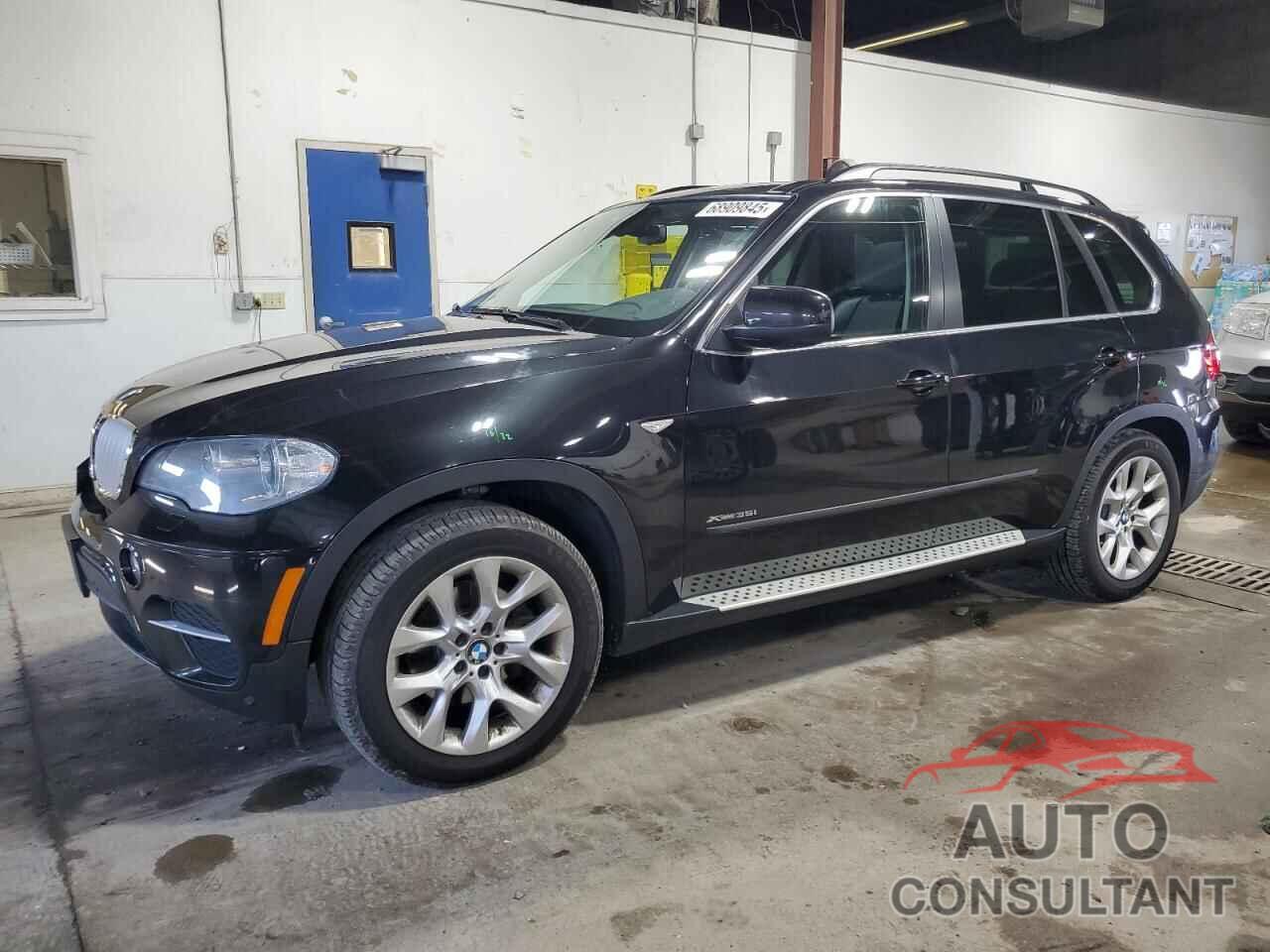 BMW X5 2013 - 5UXZV4C5XD0G56155