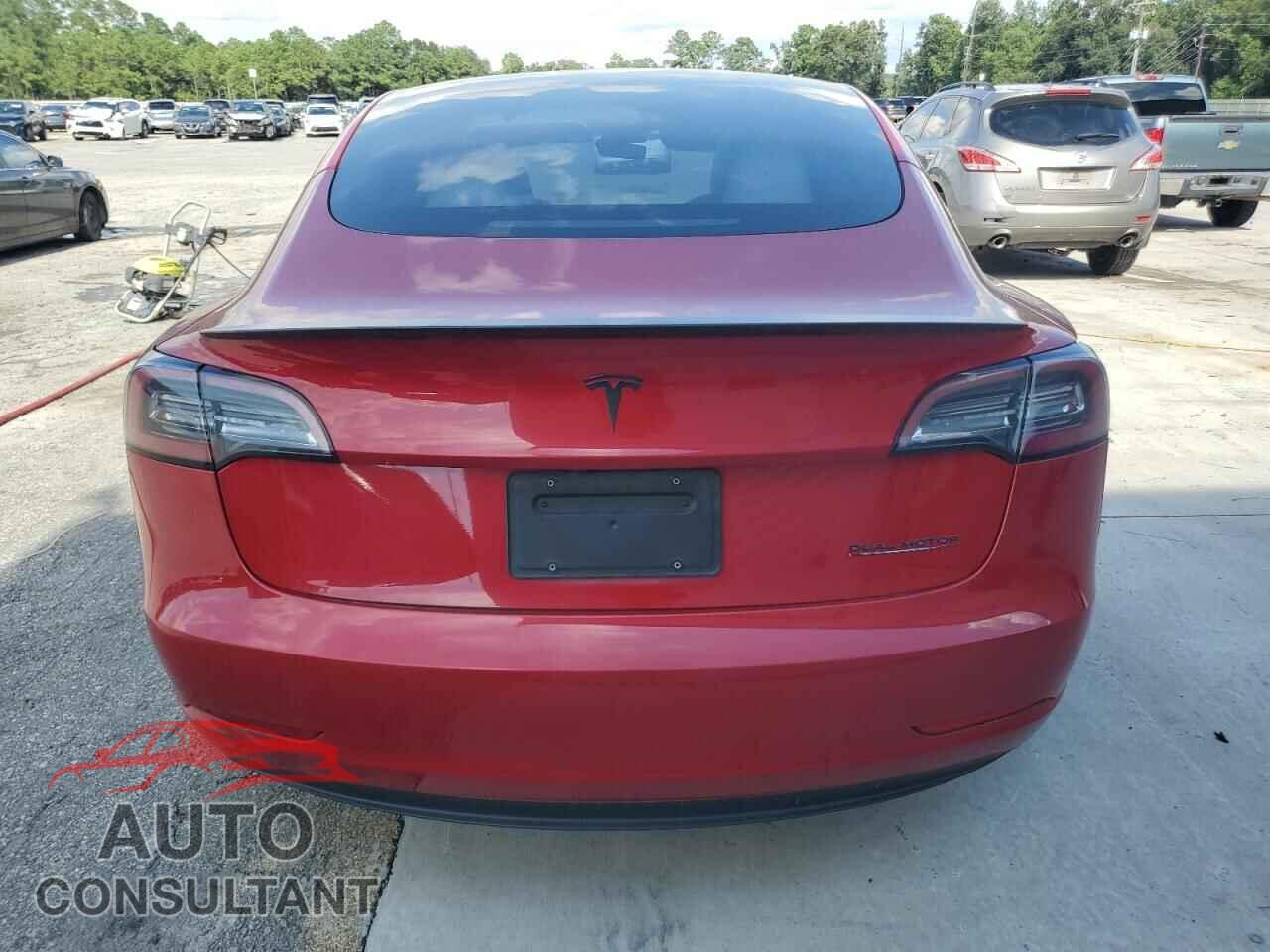 TESLA MODEL 3 2023 - 5YJ3E1EC7PF394177