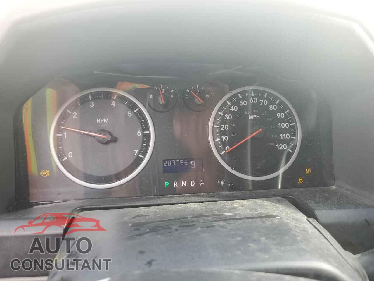 DODGE RAM 1500 2012 - 1C6RD7KT4CS171720