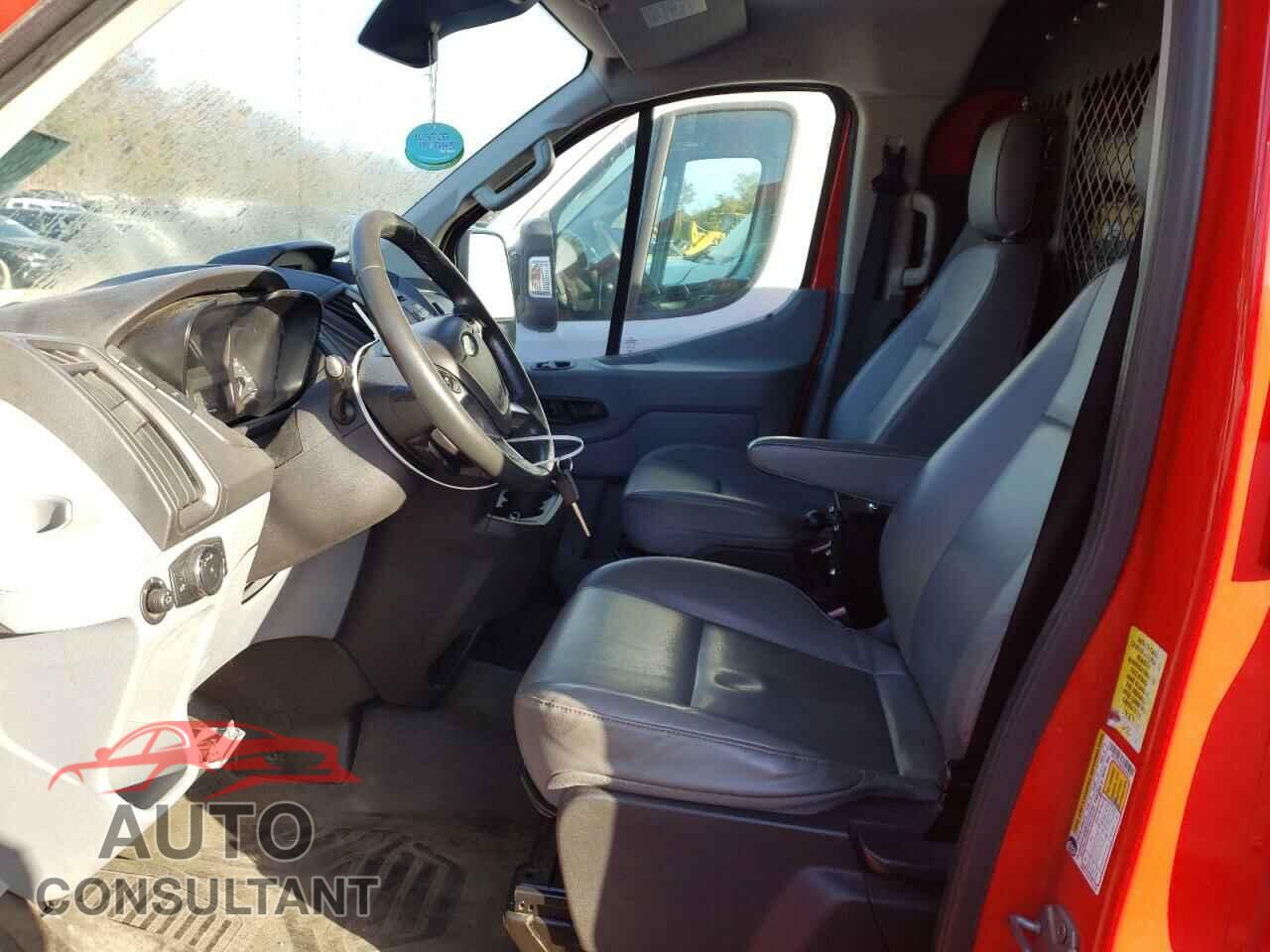 FORD TRANSIT 2016 - 1FTYR1YG4GKA29502