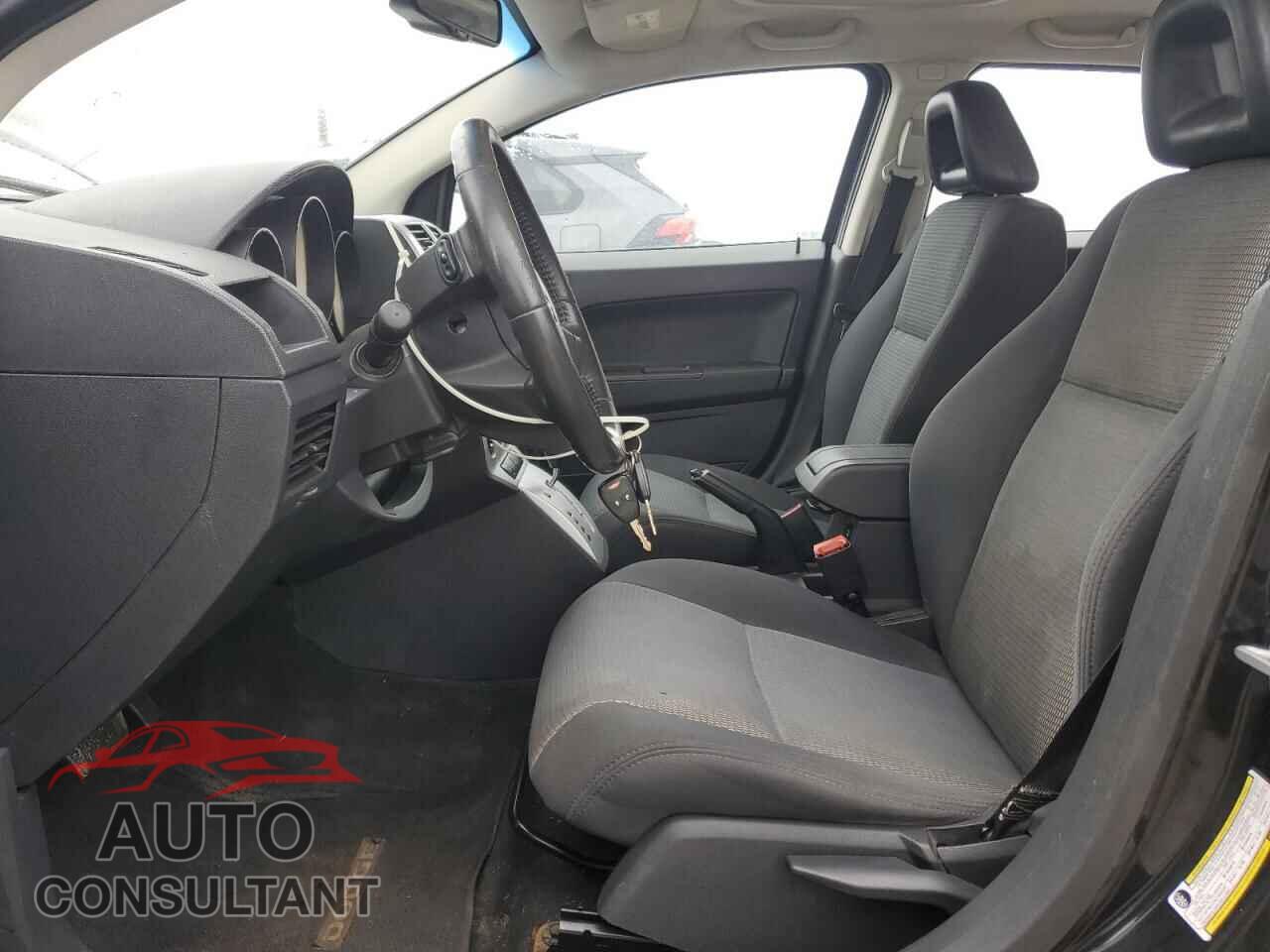 DODGE CALIBER 2009 - 1B3HB48A79D232183