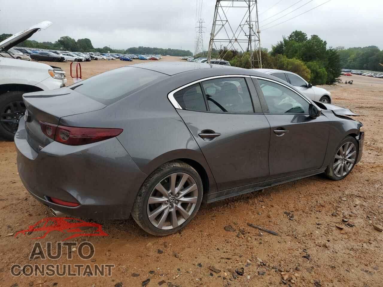 MAZDA 3 2020 - JM1BPACL0L1168090