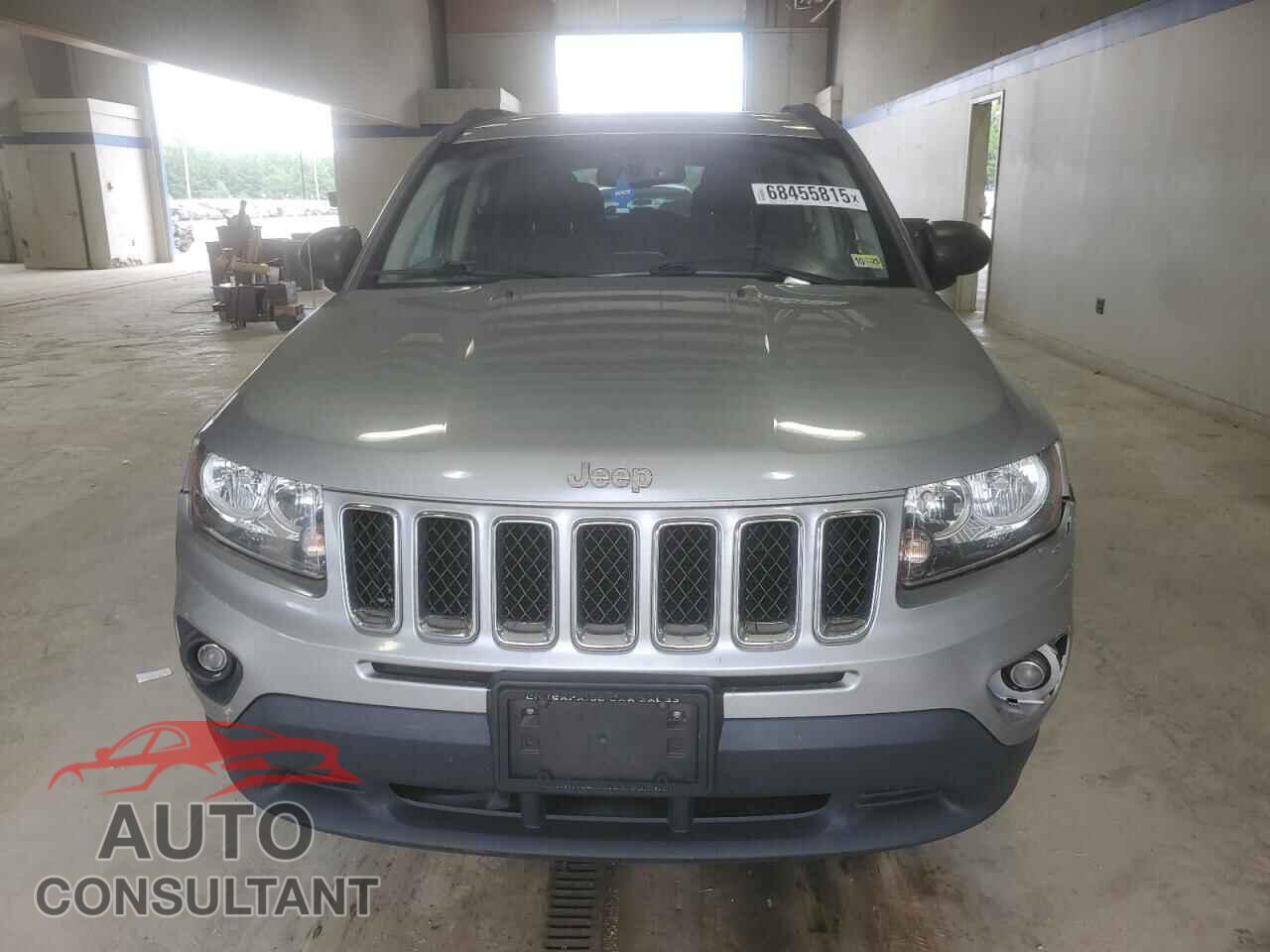 JEEP COMPASS 2016 - 1C4NJDBB1GD723352