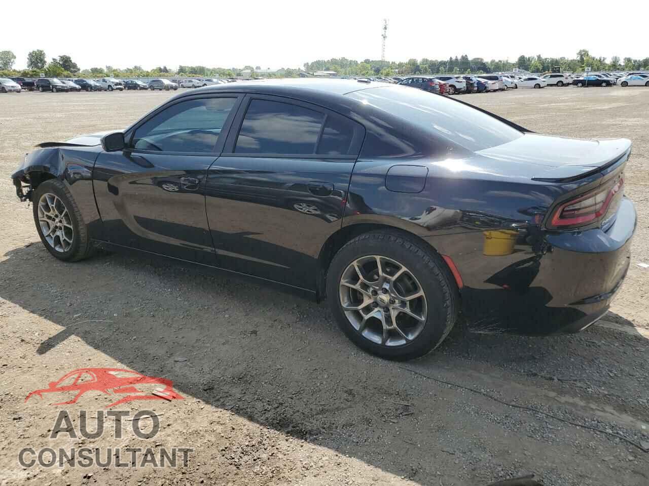 DODGE CHARGER 2017 - 2C3CDXJG3HH577932