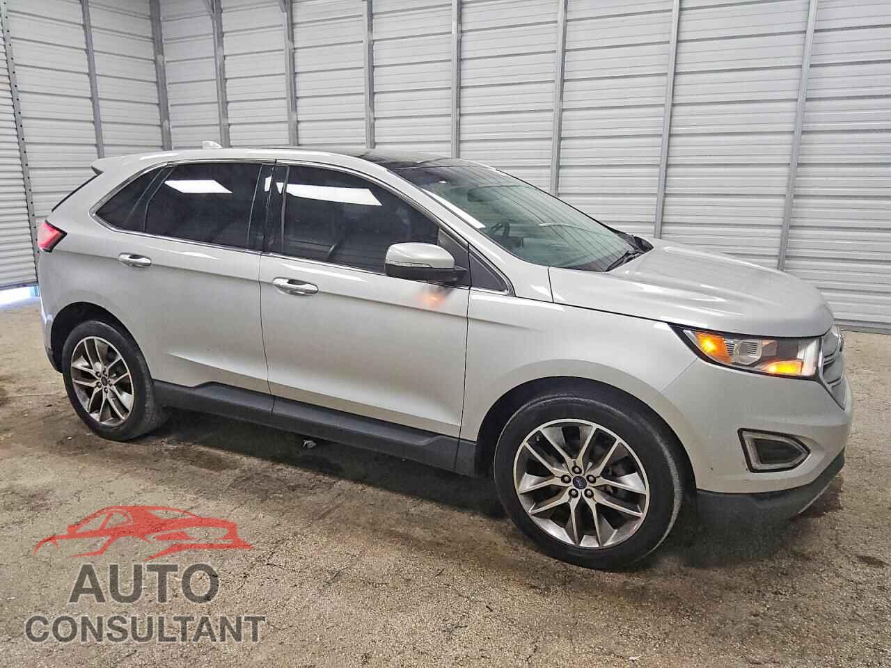 FORD EDGE 2016 - 2FMPK3K94GBB56424