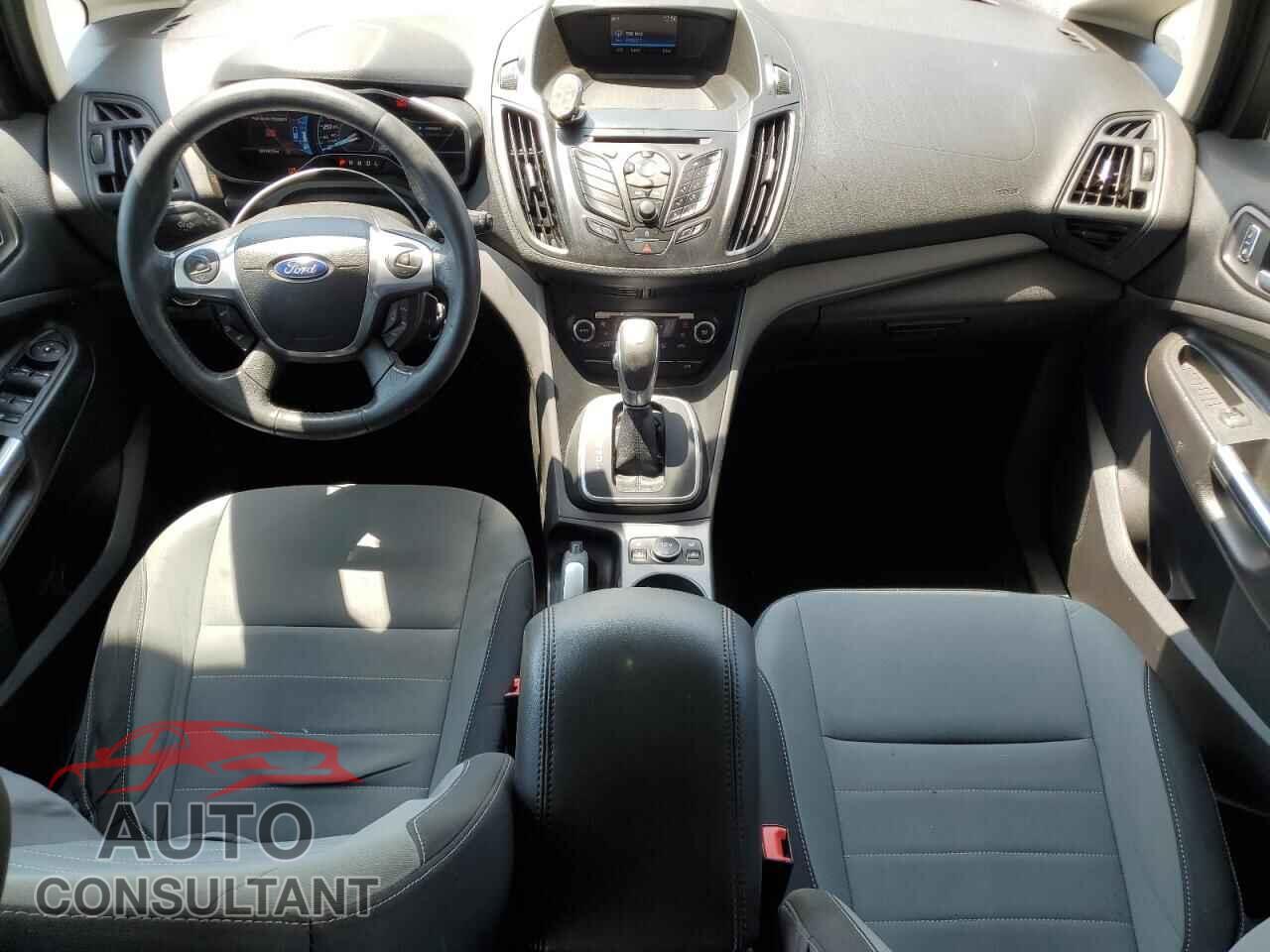 FORD CMAX 2014 - 1FADP5AU6EL512465