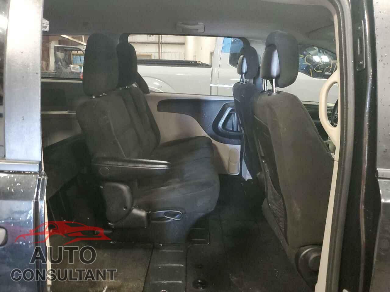 DODGE CARAVAN 2016 - 2C4RDGBG0GR115325
