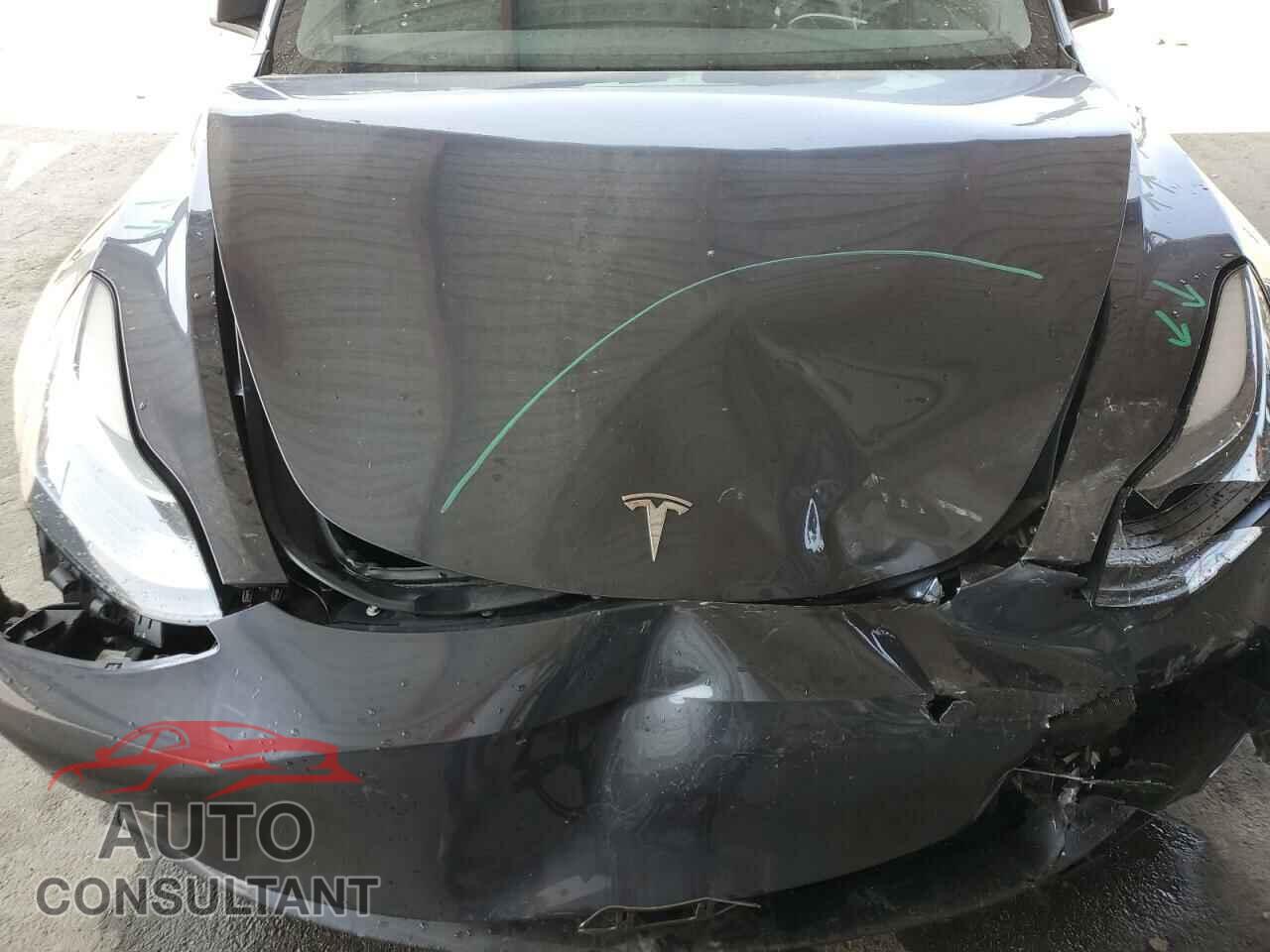 TESLA MODEL 3 2023 - 5YJ3E1EA9PF544790