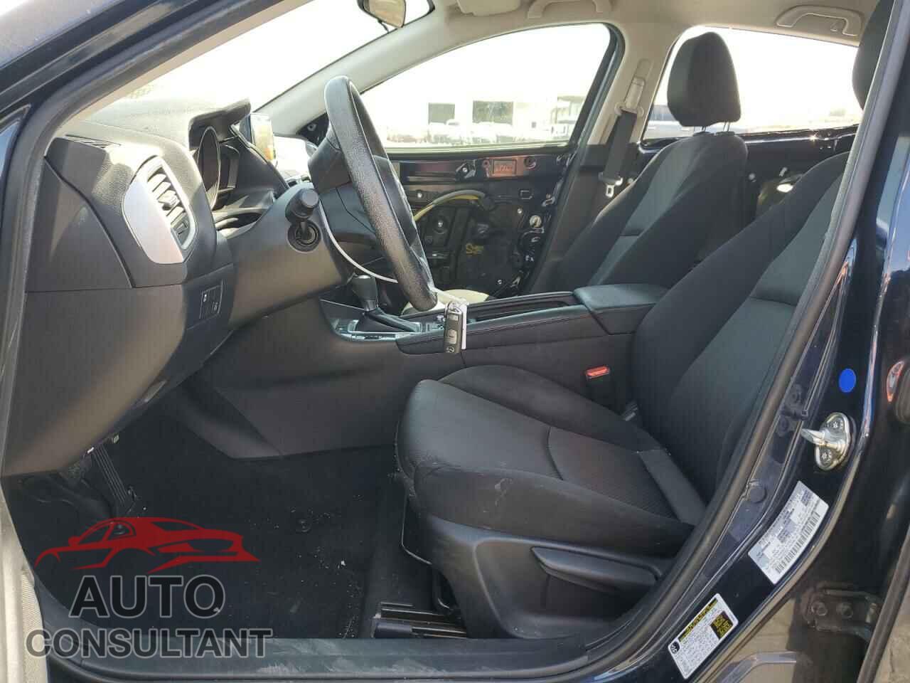 MAZDA 3 2017 - 3MZBN1K70HM153753