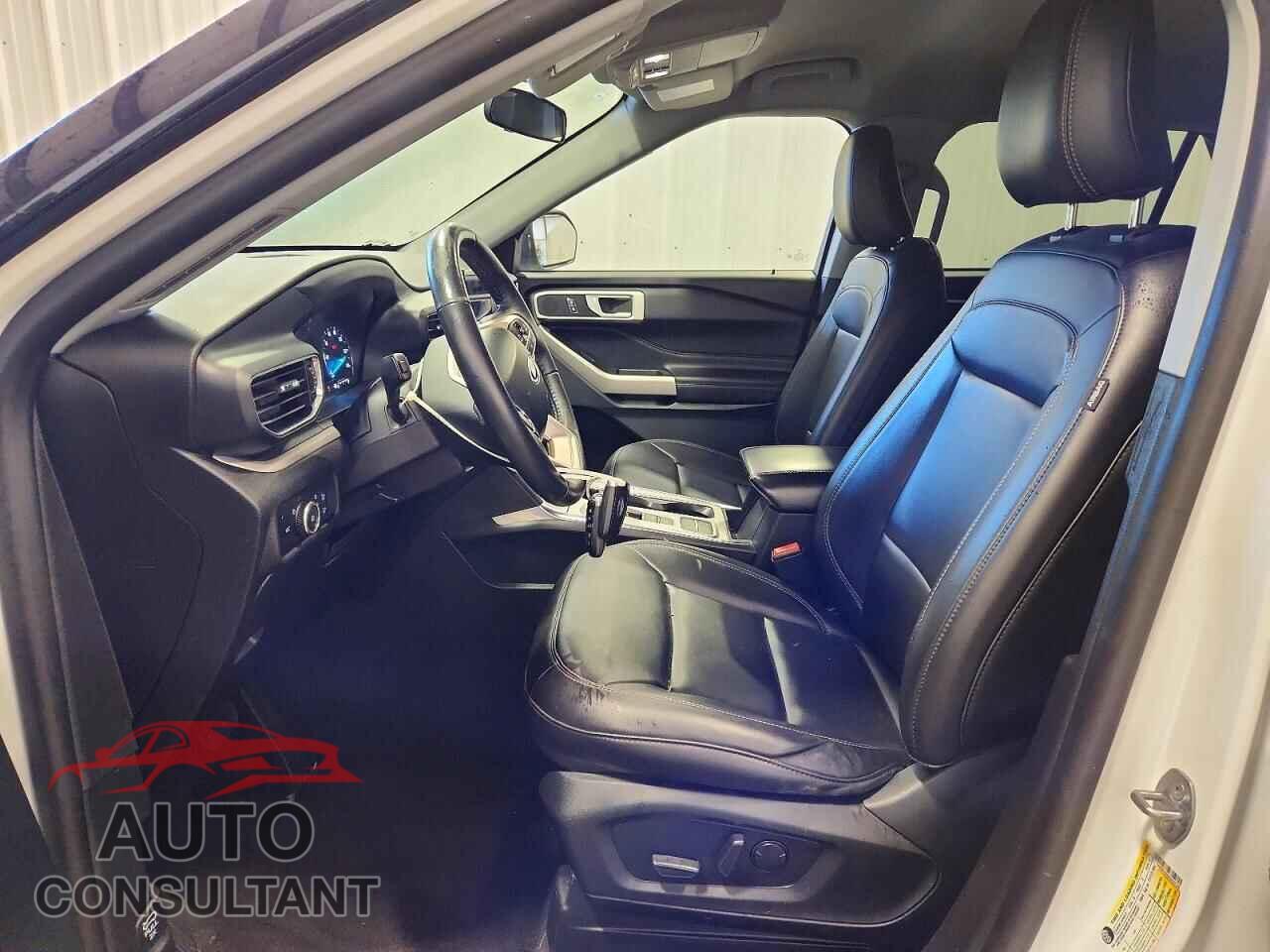 FORD EXPLORER 2023 - 1FMSK7DH4PGC02106