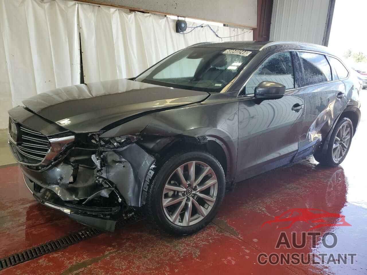 MAZDA CX-9 2023 - JM3TCBDYXP0649211