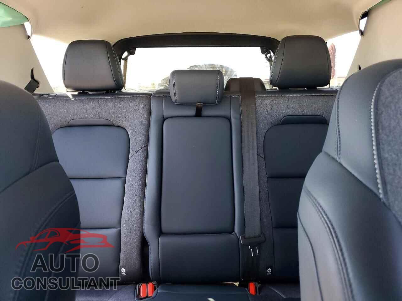 FORD BRONCO 2024 - 3FMCR9C68RRF01752