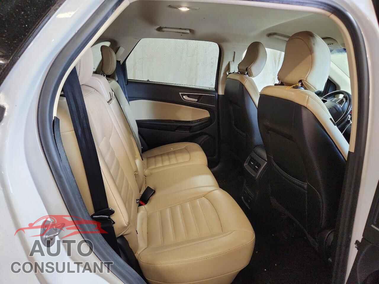 FORD EDGE 2018 - 2FMPK3J97JBC45963