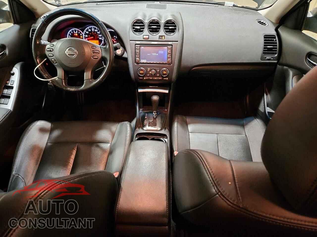 NISSAN ALTIMA 2011 - 1N4AL2AP1BC165839